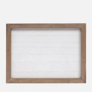 new in unopened box, 9x12 Chalk Couture box frame